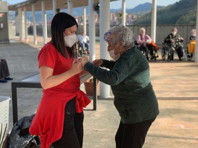 ¡Ya estamos en primavera!