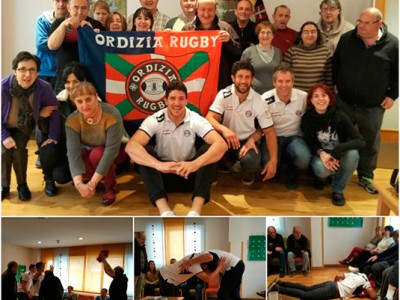 Beasaingo EPSZ eta errugbia