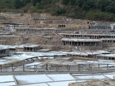 Txangoa Añanako gatz haranera