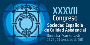 Aita Mennik generoaren perspektiba eraman du Asistentziaren Kalitaterako Espainiako Elkartearen Biltzarrera