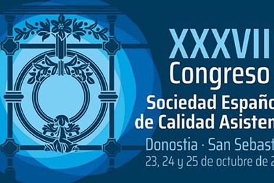 Aita Mennik generoaren perspektiba eraman du Asistentziaren Kalitaterako Espainiako Elkartearen Biltzarrera