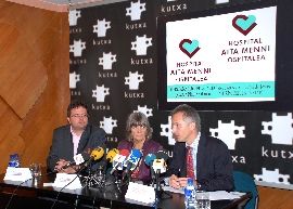 La necesidad de terapias de rehabilitación neuropsicológica para personas con daño cerebral se pone de manifiesto en San Sebastián.