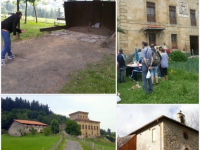 Egun zoragarria Arrasateko EPZko erabiltzaileentzat