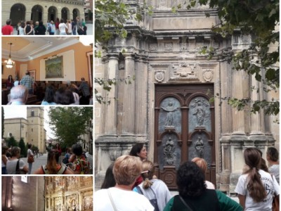 Jarduerez beteriko uda gure erabiltzaileentzat