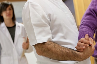Psikoterapiak garuneko kaltearen errehabilitazioan duen garrantzia Psikoterapiak garuneko kaltearen errehabilitazioan duen garrantzia
