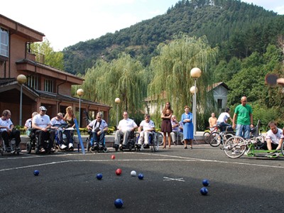 Seguimos recabando ayuda para nuestros héroes