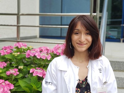 Gastronomía y salud, un paso más en la colaboración entre el Basque Culinary Center y el Centro de Día de Zuatzu Gastronomía y salud, un paso más en la colaboración entre el Basque Culinary Center y el Centro de Día de Zuatzu