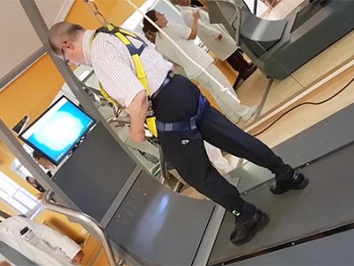 Oreka eta erorikoen prebentzioarekin lotutako berreziketan hobetzen ari gara Oreka eta erorikoen prebentzioarekin lotutako berreziketan hobetzen ari gara