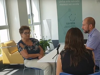 Geure burua zaintzen ikasten. Aita Menni Ospitalearen partaidetza duen Educa V proiektuari buruzko gogoeta batzuk Geure burua zaintzen ikasten. Aita Menni Ospitalearen partaidetza duen Educa V proiektuari buruzko gogoeta batzuk