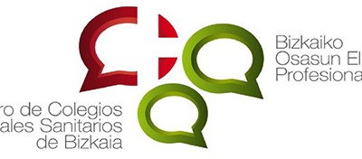 Iban Arrien, nuevo presidente del Foro de Colegios Profesionales Sanitarios de Bizkaia Iban Arrien, nuevo presidente del Foro de Colegios Profesionales Sanitarios de Bizkaia