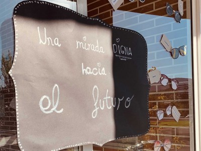 Reflexionamos sobre el trato digno a las personas mayores en su Día Internacional Día de las Personas Mayores