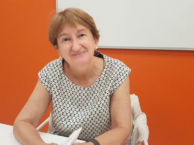 Errehabilitazio prozesuan hurbileko pertsonen laguntzaren garrantzia Errehabilitazio prozesuan hurbileko pertsonen laguntzaren garrantzia