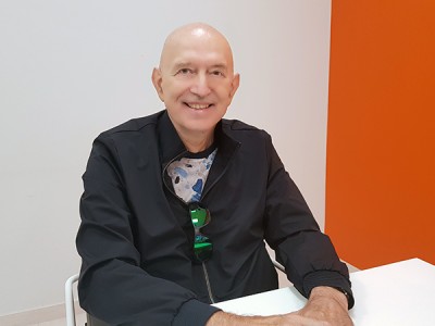 "Hemendik ateratzeko, zeuk egin behar duzu ahalegina. Arriskuan zaude une oro, eta amore ematen baduzu, porrot egingo duzu" "Hemendik ateratzeko, zeuk egin behar duzu ahalegina. Arriskuan zaude une oro, eta amore ematen baduzu, porrot egingo duzu"