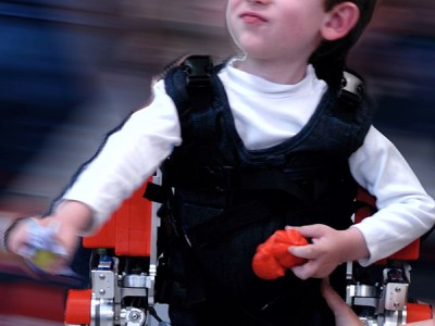 La Red Menni en el País Vasco asesorará a Marsi Bionics, empresa de base tecnológica del CSIC La Red Menni en el País Vasco asesorará a Marsi Bionics, empresa de base tecnológica del CSIC