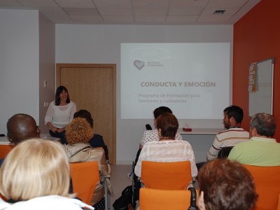 Garuneko erasanaren ondorengo aldaketa emozionalak eta portaera-aldaketak Garuneko erasanaren ondorengo aldaketa emozionalak eta portaera-aldaketak