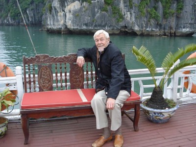 Adiós a Peter Eames, neuropsiquiatra e impulsor de Servicios de Daño Cerebral en todo el mundo Adiós a Peter Eames, neuropsiquiatra e impulsor de Servicios de Daño Cerebral en todo el mundo