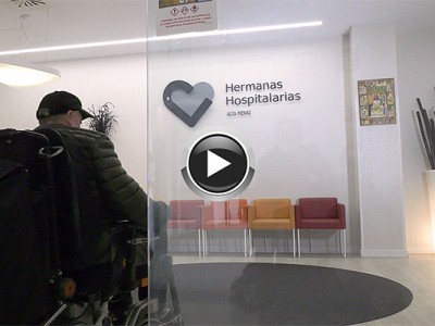Vídeo: ¿Qué silla de ruedas motorizada necesito? Vídeo: ¿Qué silla de ruedas motorizada necesito?