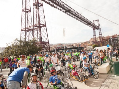 El Día del Daño Cerebral 2014 en Euskadi aúna voluntades en favor de las personas afectadas