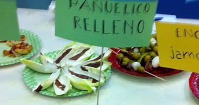 Actividades lúdicas en el Centro de Día