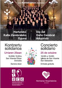 Kalte Zerebralaren 2017ko Eguna, ospatzeko eta sentsibilizatzeko eguna Kalte Zerebralaren 2017ko Eguna, ospatzeko eta sentsibilizatzeko eguna