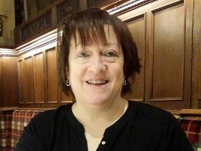 Itxaso Fontaneda, ex paciente de Aita Menni: “He llorado lo habido y por haber. Ahora lo que quiero es volver a trabajar” Itxaso Fontaneda, ex paciente de Aita Menni: “He llorado lo habido y por haber. Ahora lo que quiero es volver a trabajar”