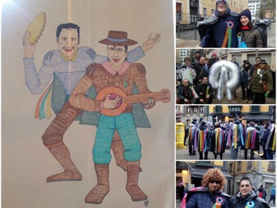 Maldatxoko baratzeak fruituak eman ditu