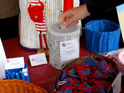 Maria Jesus Ibañez II. Elkartasun Astea