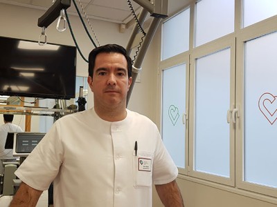 Nola lantzen dugun errehabilitazio fisikoa kalte zerebralaren ondoren Nola lantzen dugun errehabilitazio fisikoa kalte zerebralaren ondoren