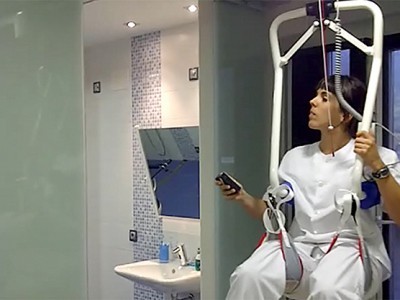 Colaboramos con el Colegio de Terapeutas Ocupacionales del País Vasco Colaboramos con el Colegio de Terapeutas Ocupacionales del País Vasco