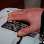 Eskuaren eta besoaren errehabilitazioa iktus baten ondoren. Erroboten eginkizuna Eskuaren eta besoaren errehabilitazioa iktus baten ondoren. Erroboten eginkizuna