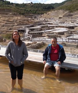 Gizonen eta emakumeen arteko berdintasunaren astea Anzaran EPSZn Gizonen eta emakumeen arteko berdintasunaren astea Anzaran EPSZn