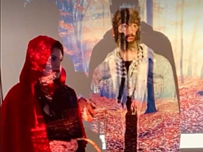 Actividad del Día contra la Violencia de Género