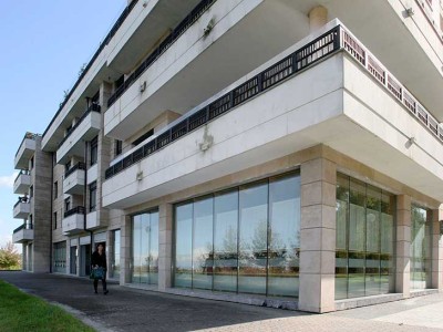 Irungo Errehabilitazio Psikosozialeko Zentroa Centro de Rehabilitación Psicosocial de Irún