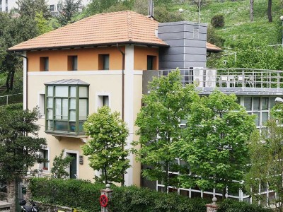 Maldatxo Errehabilitazio Psikosozialeko Zentroa Centro de Rehabilitación Psicosocial Maldatxo de San Sebastián (Gipuzkoa)