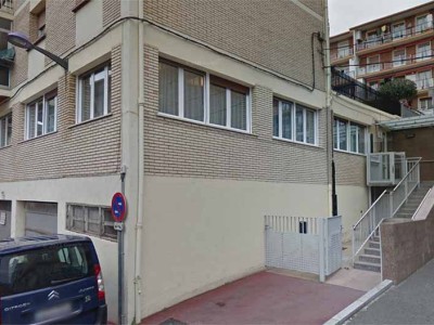 Arrasateko Errehabilitazio Psikosozialeko Zentroa Centro de Rehabilitación Psicosocial de Arrasate / Mondragón