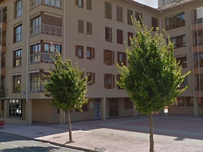 Hospital de Día Aita Menni en Arrasate / Mondragón