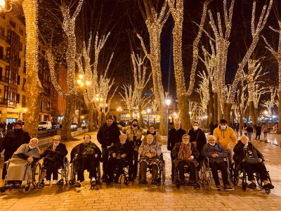 Salidas navideñas por Bilbao