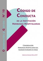 Código de Conducta Código de Conducta de Hermanas Hospitalarias
