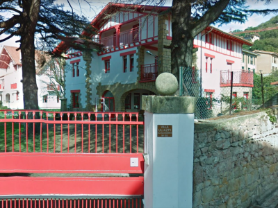 Uliazpi Centro Ategorrieta