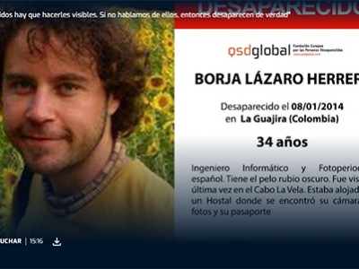 Alfonso Sáez de Ibarra: Doluak desagerpenetan askoz ere konplikatuagoak dira dia-de-las-personas-desaparecidasEFB9960.jpg