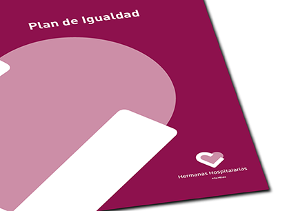 Plan de Igualdad de Hermanas Hospitalarias Aita Menni