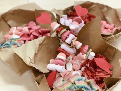 Día del Amor 2022 en la Residencia Txurdinagabarri