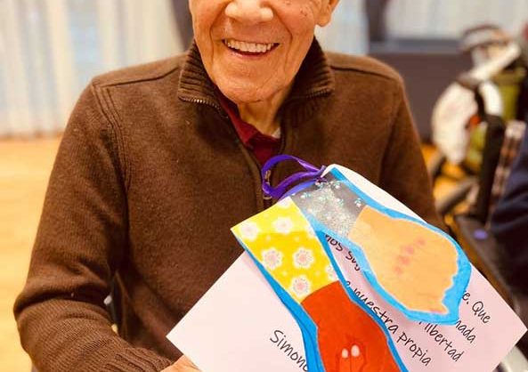 Actividades en torno al 8 de Marzo, Día de la Mujer