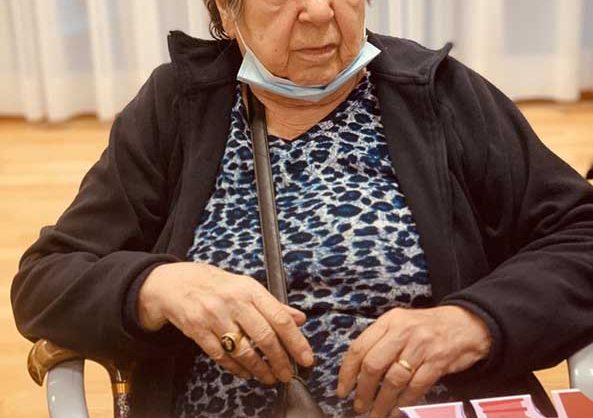 Actividades en torno al 8 de Marzo, Día de la Mujer