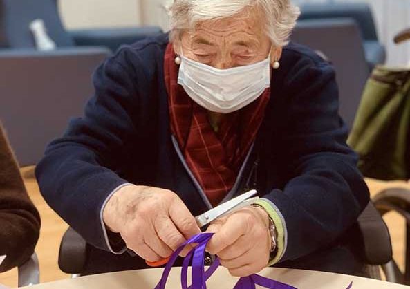 Actividades en torno al 8 de Marzo, Día de la Mujer