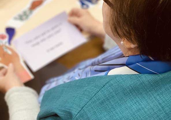 Actividades en torno al 8 de Marzo, Día de la Mujer