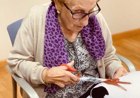 Actividades en torno al 8 de Marzo, Día de la Mujer