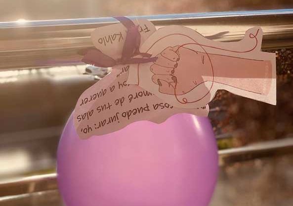 Actividades en torno al 8 de Marzo, Día de la Mujer