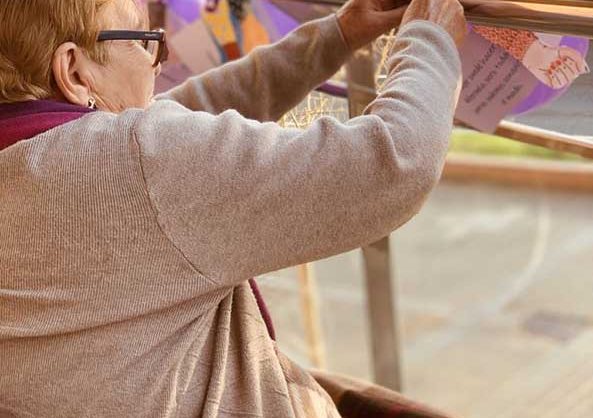 Actividades en torno al 8 de Marzo, Día de la Mujer