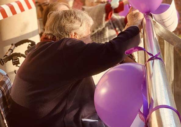 Actividades en torno al 8 de Marzo, Día de la Mujer